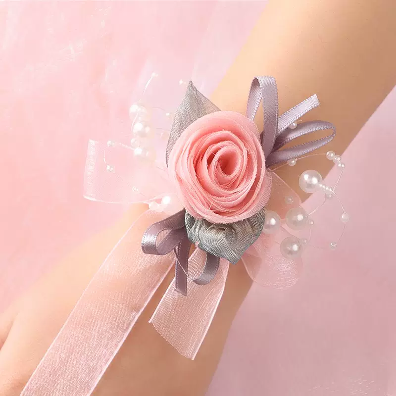 姐妹手花diy 新人首单立减十元 2021年12月 淘宝海外