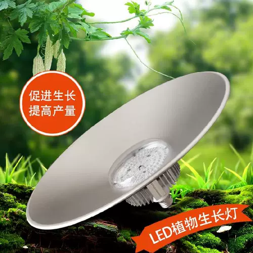 Led植物栽培灯 新人首单立减十元 22年2月 淘宝海外