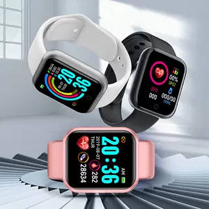smartwatches-新人首单立减十元-2022年7月|淘宝海外