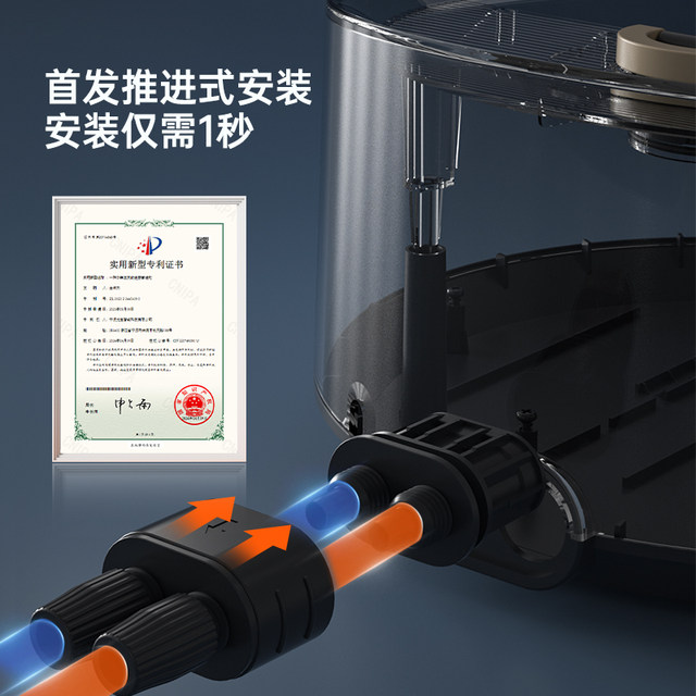 Four Seasons Muge Water Heating Electric Blanket Double Electric Mattress Yoga Mother and Baby Water Circulation Kang Water Heating Blanket Water Mattress Complete Set