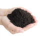 Nutrient soil for flower cultivation, general vegetable planting soil, flower soil, vegetable planting soil, coconut brick fertilizer, household soil