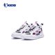 China Jordan Children's Sports Shoes Boys' Shoes 2025 Autumn New Children's Shoes Breathable Official Authentic Boys' Shoes