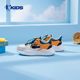 China Jordan Children's Sports Shoes Boys' Shoes 2025 Autumn New Children's Shoes Breathable Official Authentic Boys' Shoes