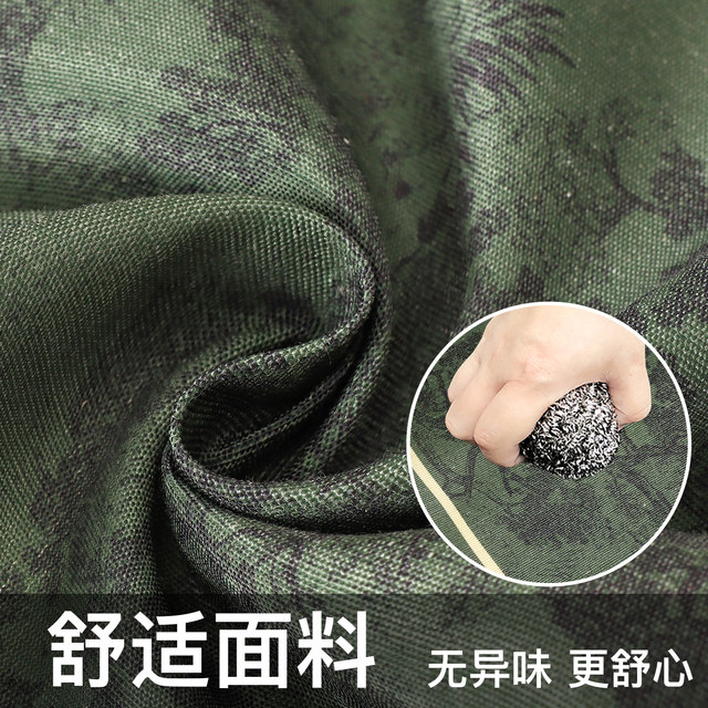 Gardening apron kitchen home fashion canvas work clothes women's catering work special popular 2025 new style cooking