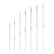 A-grade big belly straw fat belly pipette single-marking pipette 1/5/10/25/50ml