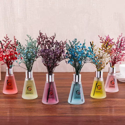 香薰精油花瓶摆件 新人首单立减十元 22年2月 淘宝海外