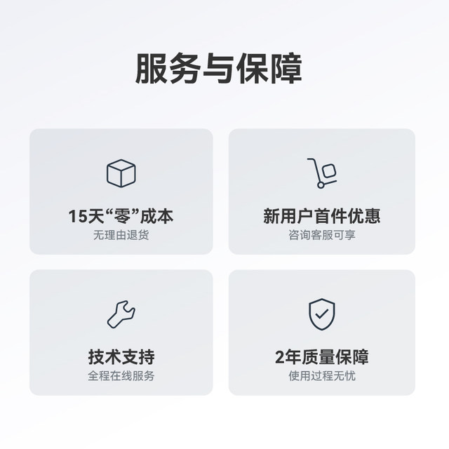 Temperature and humidity sensor 485 transmitter 4-20mA greenhouse temperature and humidity meter waterproof industrial grade high-precision probe