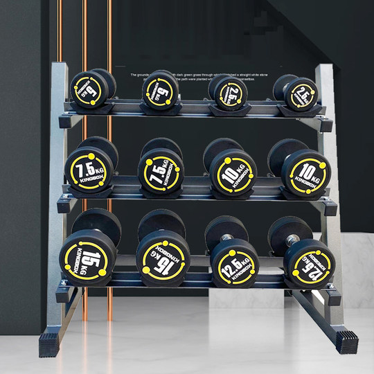 ivanko イヴァンコ クローム回転式ダンベル 10kgペア イヴァンコ