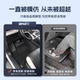 Applicable Formula Leopard 8 Formula Leopard 5 full surround TPE car foot pad 0 formaldehyde 0 formaldehyde tail box main cushion
