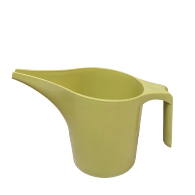 New watering pot household flower watering artifact thickened flower protection flower pot gardening flower pot pointed mouth pot succulent pot