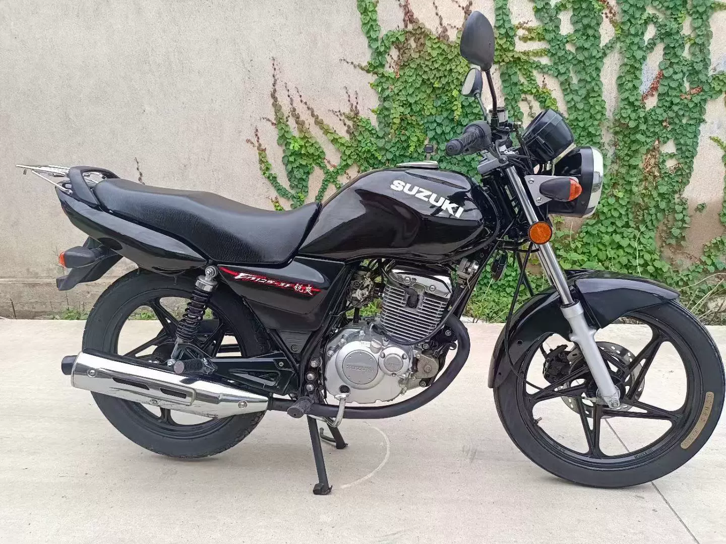 二手摩托车 新人首单立减十元 21年11月 淘宝海外