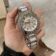NASIR ceramic women's watch women's light luxury niche girls' watch mechanical genuine women's watch brand mechanical watch
