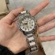 NASIR ceramic women's watch women's light luxury niche girls' watch mechanical genuine women's watch brand mechanical watch