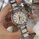 NASIR ceramic women's watch women's light luxury niche girls' watch mechanical genuine women's watch brand mechanical watch