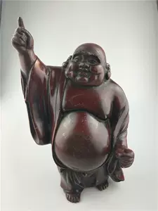 売れ筋がひ贈り物！ 七福神，古錫製，高2⃣️0⃣️cm，時代物。 金属