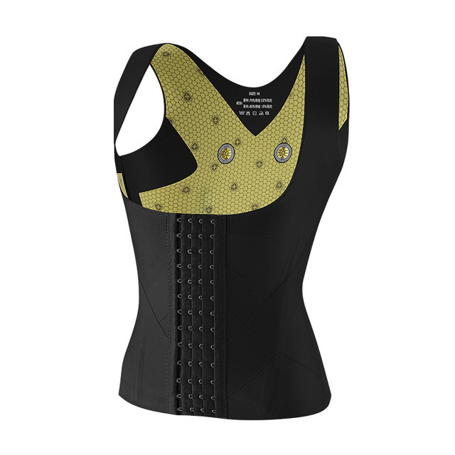 Shaping garment for upper body, postpartum, seamless shaping, breast support, waist corset, abdominal belt, waist seal, strong tummy control