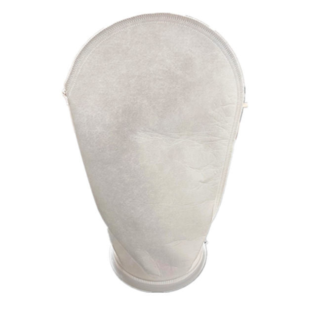 PP bag filter filter bag PE sewage treatment engine oil diesel gasoline hydraulic oil cutting fluid No. 1 2 4