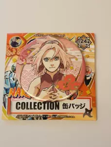 Naruto歌舞伎 新人首单立减十元 22年4月 淘宝海外