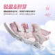 Anta Girls Beach Shoes 2025 Summer New Style Girls Open-toed Children's Shoes Breathable Sneakers Children's Sandals