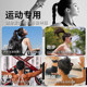 Sports fixed artifact high ponytail grabber female back head hairpin hairpin hairpin half hair shark clip hair accessory