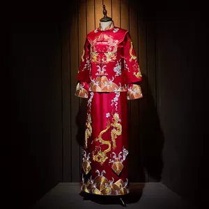 新郎装中式礼服唐装- Top 100件新郎装中式礼服唐装- 2023年5月更新- Taobao