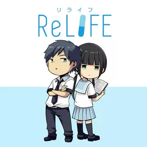 Relife重返17岁 新人首单立减十元 22年8月 淘宝海外