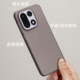 [Luggage] Suitable for OnePlus 15 mobile phone case Kuankupin customized all-inclusive translucent ultra-thin pp not easy to yellow Ace6 protective cover corrugated feel matte anti-fingerprint simple