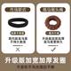 Thick and thickened hair rope, high elasticity, new high-end hair tie, rubber band, hair tie, headband