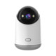 Lenovo wireless 360-degree panoramic camera without blind spots home connected mobile phone remote high-definition night vision 5G monitor