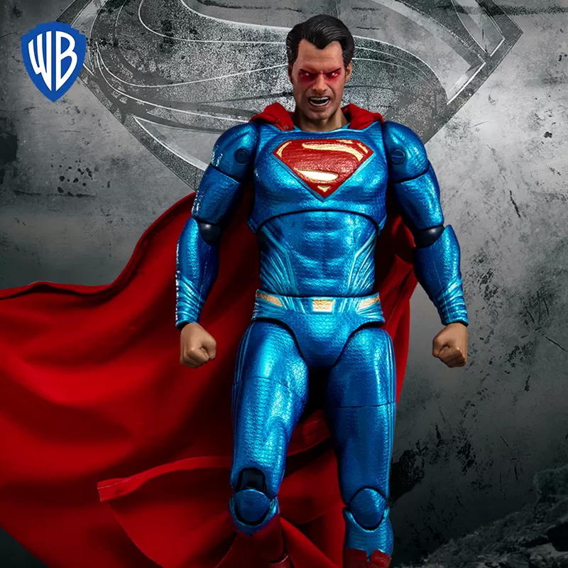 超人系列电影 新人首单立减十元 22年1月 淘宝海外