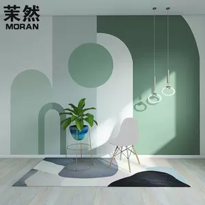 拼色壁紙 新人首單立減十元 22年8月 淘寶海外