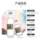 Italy Dolomia sparkling mineral water high-end natural drinking water 330ml*20 bottles full box glass bottles