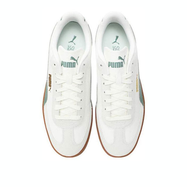 Jinlang Sports PUMA Puma Summer Men's Shoes CLUB II ERA Sports Shoes Casual Shoes 404428-01