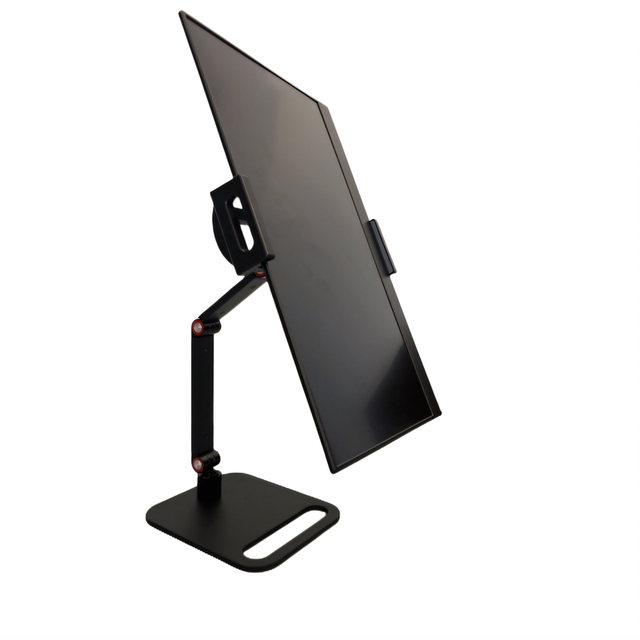 Portable screen monitor stand vertical screen secondary screen 15-inch ...