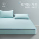 Super cool mica mat summer ice silk mat bed sheet 2025 new soft mat A-grade maternal and infant grade three-piece set
