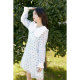 Sifanli woven dress women's 7E3190431 Evely outlets store