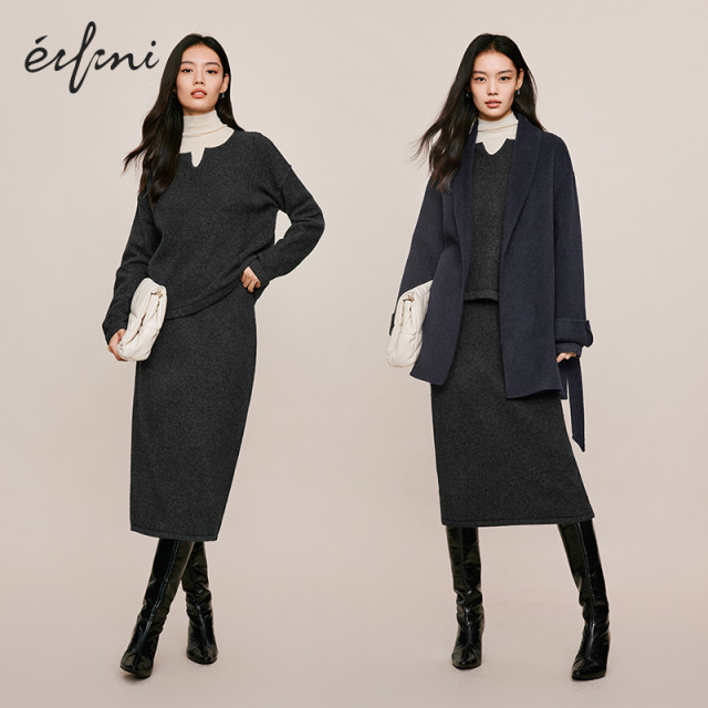 Evely outlets store set women's 1EA933481