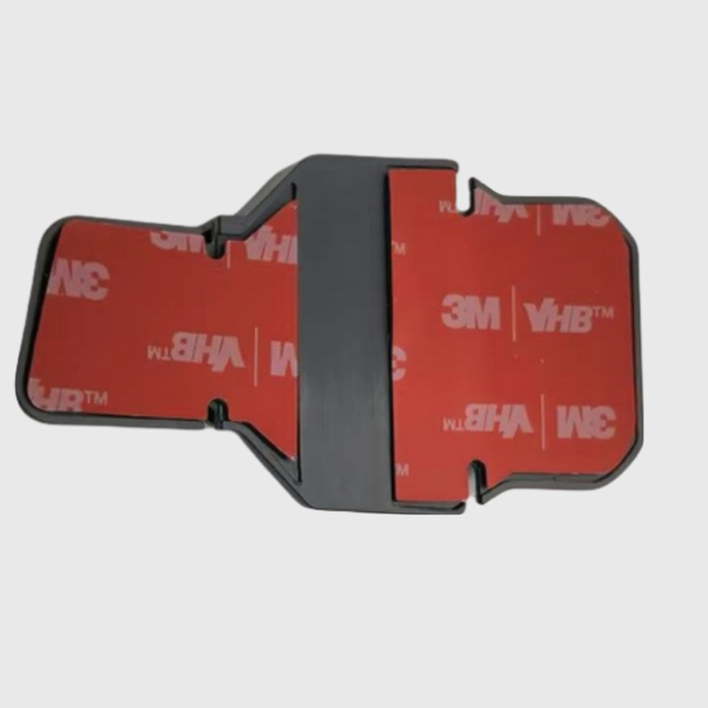 CARDO second generation EDGE PRO upgraded magnetic base custom version headphone unit soft wheat hard wheat accessories set