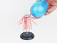 Kindergarten electrostatic science small experiment operation area friction power generator material teaching aid set