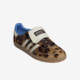 
Adidas/Adidas official genuine men and women's same wear-resistant breathable and anti-slip low-top shoes IE0578