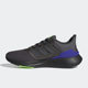 Adidas/Adidas official genuine EQ21 RUN men and women cushioning breathable sports running shoes H00515