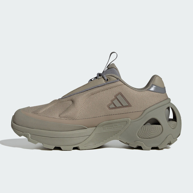 
Adidas/Adidas official genuine new men and women same retro non-slip rebound running shoes JR1369