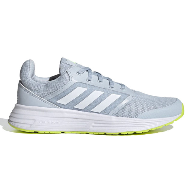 Adidas/Adidas official authentic men's and women's lightweight casual breathable low-top sports running shoes FY6745