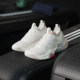 Adidas/Adidas official genuine new women's fashionable cushioning breathable non-slip training shoes IH5244