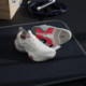 Adidas/Adidas official genuine new women's fashionable cushioning breathable non-slip training shoes IH5244