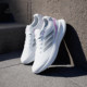 
Adidas/Adidas official genuine 2025 women's low-top lace-up mesh non-slip running shoes JI3981