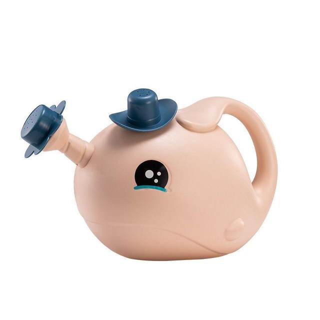 
Cute children's cartoon watering kettle, gardening kettle, watering kettle, flower kettle, large flower kettle, succulent watering kettle