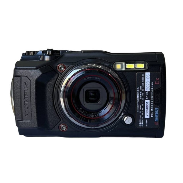 XUXIN Xuxin explosion-proof camera Excam1802S chemical class C chemical dust explosion-proof certification camera