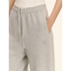 
CLIMAX VISION summer pants/light, cool, soft air layer drape casual loose straight trousers