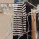 304 stainless steel chain clothesline, quilt rope, rainproof, rustproof, windproof and anti-slip, balcony clothesline